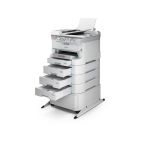 Epson WorkForce Pro WF-8590DWF Printer 