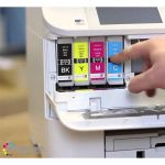 Epson WorkForce Pro WF-8590DWF Printer 