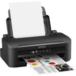 Epson WorkForce WF-2010W A4 Colour Inkjet Printer