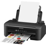 Epson WorkForce WF-2010W A4 Colour Inkjet Printer