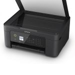 Epson WorkForce WF-2810DWF A4 Colour Multifunction Inkjet Printer 