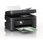 Epson WorkForce WF-2810DWF A4 Colour Multifunction Inkjet Printer 