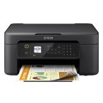 Epson WorkForce WF-2810DWF A4 Colour Multifunction Inkjet Printer 