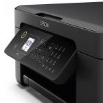 Epson WorkForce WF-2810DWF A4 Colour Multifunction Inkjet Printer 