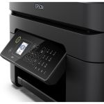 Epson WorkForce WF-2840DWF A4 Colour Multifunction Inkjet Printer