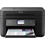 Epson WorkForce WF-2860DWF A4 Multifunction Inkjet Printer 