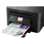 Epson WorkForce WF-2860DWF A4 Multifunction Inkjet Printer 