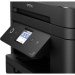 Epson WorkForce WF-2860DWF A4 Multifunction Inkjet Printer 