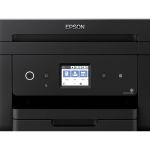 Epson WorkForce WF-2860DWF A4 Multifunction Inkjet Printer 