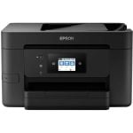 Epson WorkForce Pro WF-3720DWF A4 Colour Multifunction Inkjet Printer