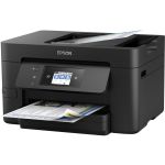 Epson WorkForce Pro WF-3720DWF A4 Colour Multifunction Inkjet Printer