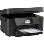 Epson WorkForce Pro WF-3820DWF A4 Colour Multifunction Inkjet Printer