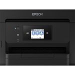 Epson WorkForce Pro WF-3720DWF A4 Colour Multifunction Inkjet Printer
