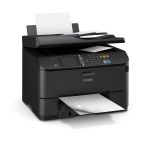 Epson WorkForce Pro WF-4630DWF A4 Colour Inkjet MFP