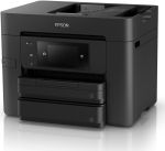 Epson Workforce Pro WF-4740DTWF A4 Colour Multifunction Inkjet Printer turned off