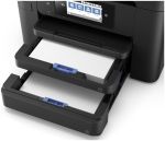 Epson Workforce Pro WF-4740DTWF A4 Colour Multifunction Inkjet Printer 2 trays