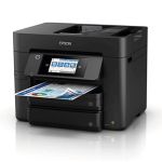 Epson WorkForce Pro WF-4830DTWF A4 Colour Multifunction Inkjet Printer