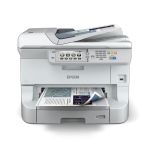 Epson WorkForce Pro WF-8510DWF A3 Colour Inkjet MFP with Fax