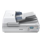 Epson WorkForce DS-60000N A3 Flatbed Network Scanner