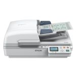 Epson WorkForce DS-7500N A4 Flatbed Network Scanner