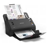 Epson WorkForce DS-860 A4 Sheetfed Scanner right view