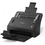 Epson WorkForce DS-860 A4 Sheetfed Scanner left view
