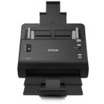 Epson WorkForce DS-860 A4 Sheetfed Scanner front view