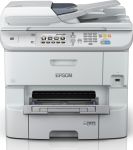 Epson WorkForce Pro WF-6590DWF A4 Colour Inkjet 