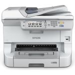 Epson WorkForce Pro WF-8590DWF Printer 