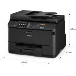 Epson WorkForce Pro WF-4630DWF A4 Colour Inkjet MFP