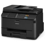 Epson WorkForce Pro WF-4630DWF A4 Colour Inkjet MFP