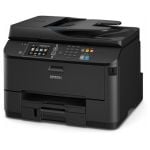 Epson WorkForce Pro WF-4630DWF A4 Colour Inkjet MFP