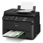 Epson WorkForce Pro WF-4630DWF A4 Colour Inkjet MFP
