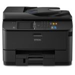 Epson WorkForce Pro WF-4630DWF A4 Colour Inkjet MFP