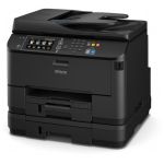 Epson WorkForce Pro WF-4640DTWF A4 Colour Inkjet MFP with trays 