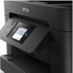 Epson Workforce Pro WF-4720DWF A4 Colour Multifunction Inkjet Printer
