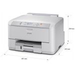 Epson WorkForce Pro WF-5190DW A4 Colour Inkjet Printer