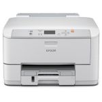 Epson WorkForce Pro WF-5190DW A4 Colour Inkjet Printer