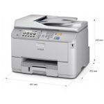 Epson WorkForce Pro WF-5690DWF A4 Colour Inkjet MFP