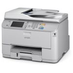 Epson WorkForce Pro WF-5690DWF A4 Colour Inkjet MFP