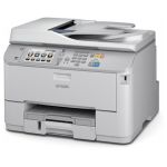 Epson WorkForce Pro WF-5690DWF A4 Colour Inkjet MFP