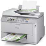 Epson WorkForce Pro WF-M5690DWF Printing