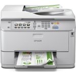 Epson WorkForce Pro WF-M5690DWF Printing