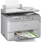 Epson WorkForce Pro WF-M5690DWF Printing