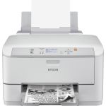 Epson WorkForce Pro WF-M5190DW A4 Mono Inkjet Printer 