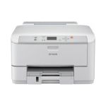 Epson WorkForce Pro WF-M5190DW A4 Mono Inkjet Printer