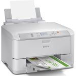 Epson WorkForce Pro WF-M5190DW A4 Mono Inkjet Printer