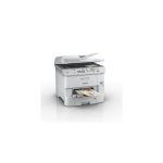 Epson WorkForce Pro WF-6590DWF A4 Colour Inkjet MFP Printer
