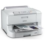 Epson WorkForce Pro WF-8010DW A3 Colour Inkjet Printer