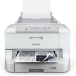 Epson WorkForce Pro WF-8010DW A3 Colour Inkjet Printer